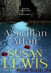 A Sicilian Affair by Susan Lewis