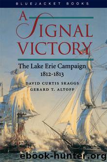A Signal Victory by David C. Skaggs
