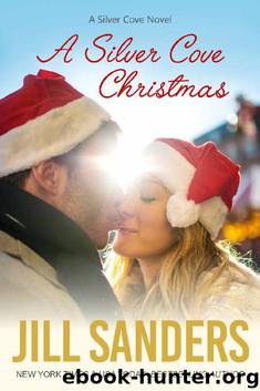 A Silver Cove Christmas by Jill Sanders