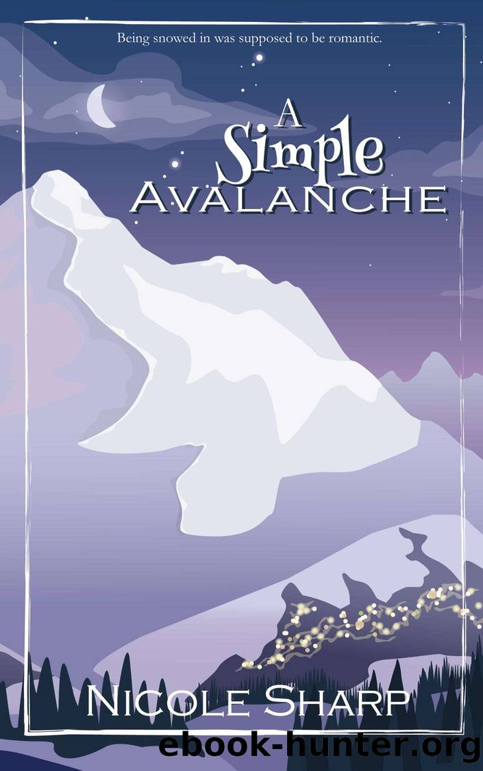 A Simple Avalanche by Nicole Sharp