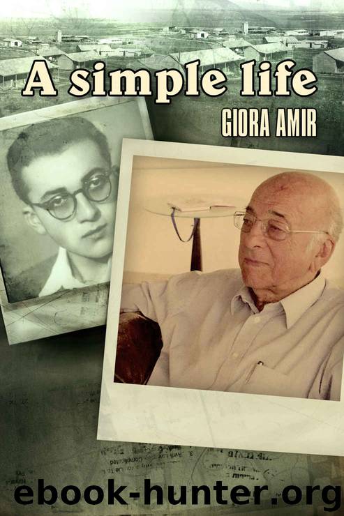 A Simple Life by Giora Amir