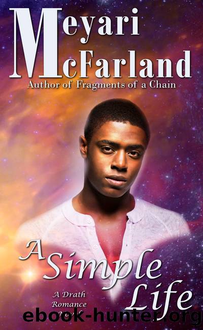A Simple Life by Meyari McFarland