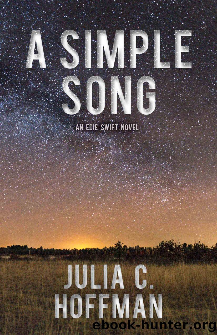 A Simple Song by Julia C. Hoffman
