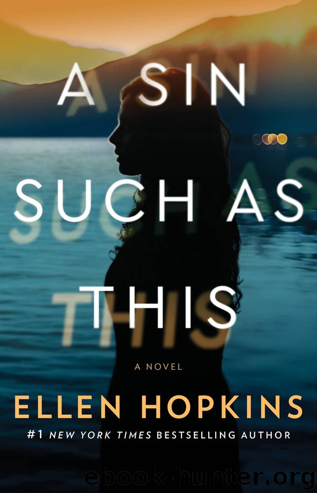 A Sin Such as This by Ellen Hopkins