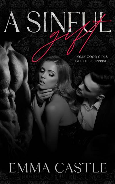 A Sinful Gift by Lauren Smith