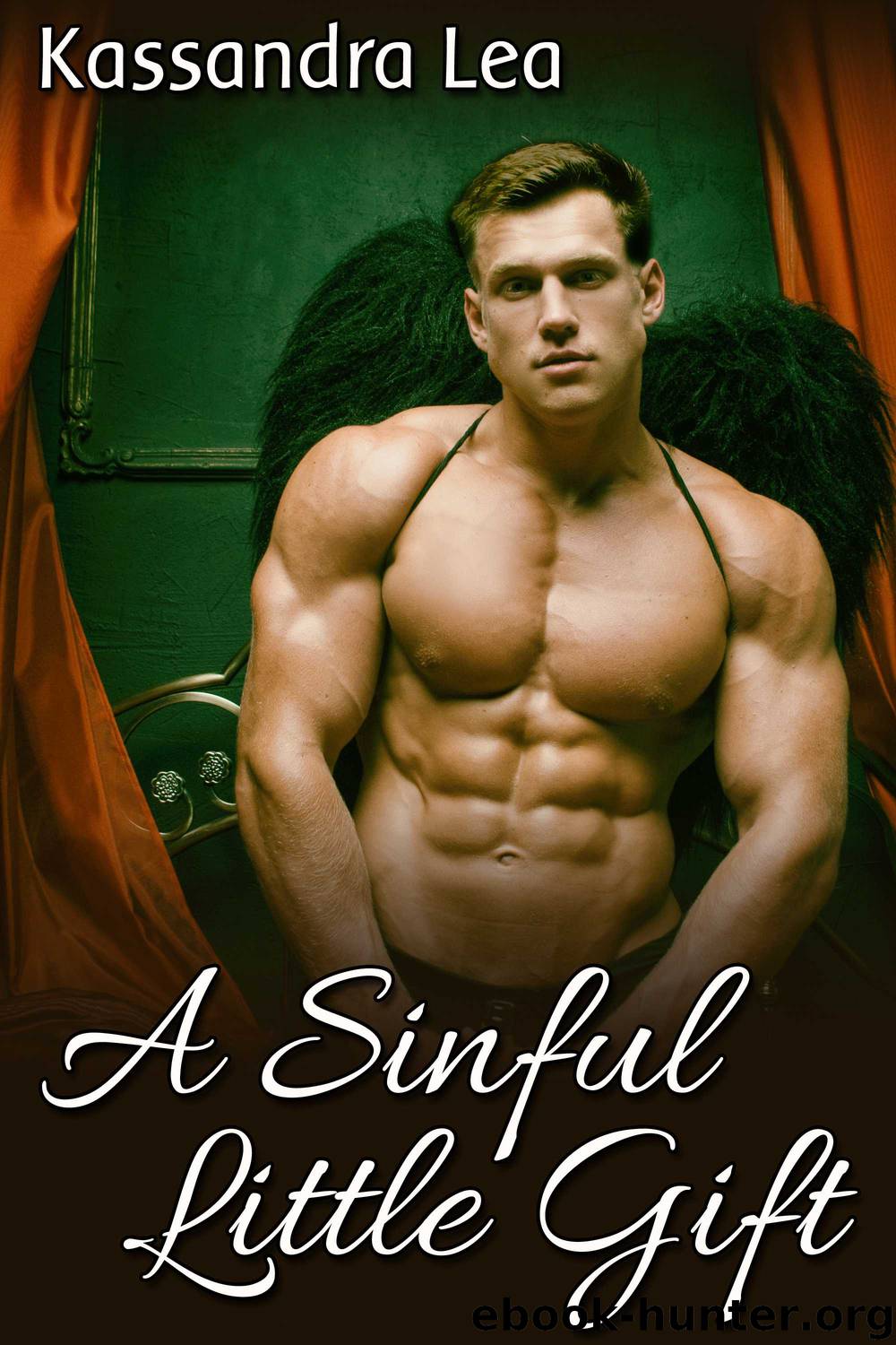 A Sinful Little Gift by Kassandra Lea