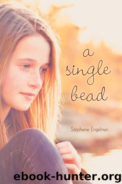 A Single Bead by Stephanie Engelman