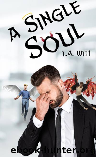 A Single Soul by L. A. Witt