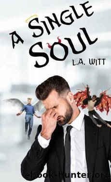A Single Soul by L.A. Witt