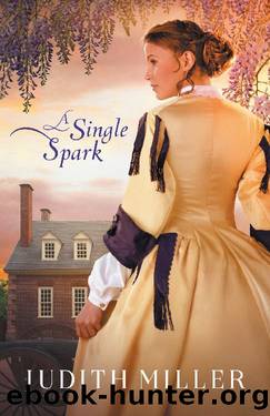A Single Spark by Judith Miller