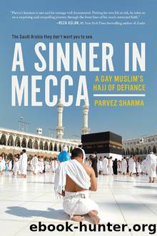 A Sinner in Mecca by Parvez Sharma