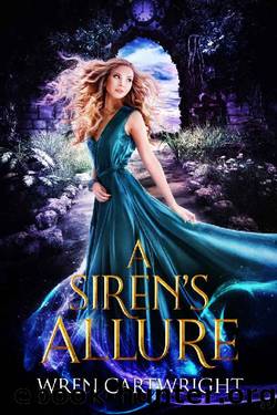 A Siren's Allure by Wren Cartwright