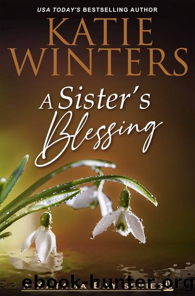 A Sister's Blessing by Katie Winters