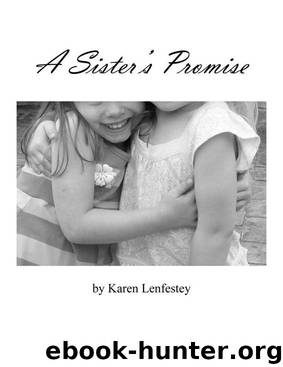 A Sister's Promise (Promises) by Lenfestey Karen