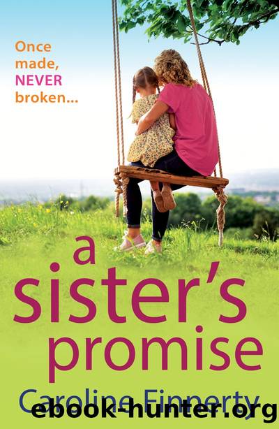 A Sister's Promise by Caroline Finnerty