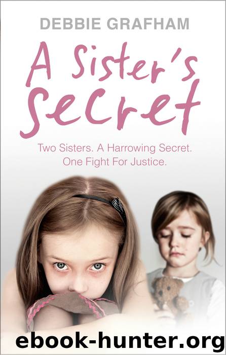 A Sister's Secret by Debbie Grafham