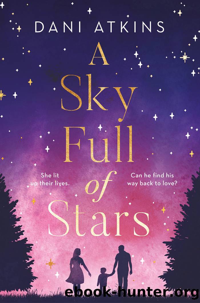 A Sky Full of Stars by Dani Atkins