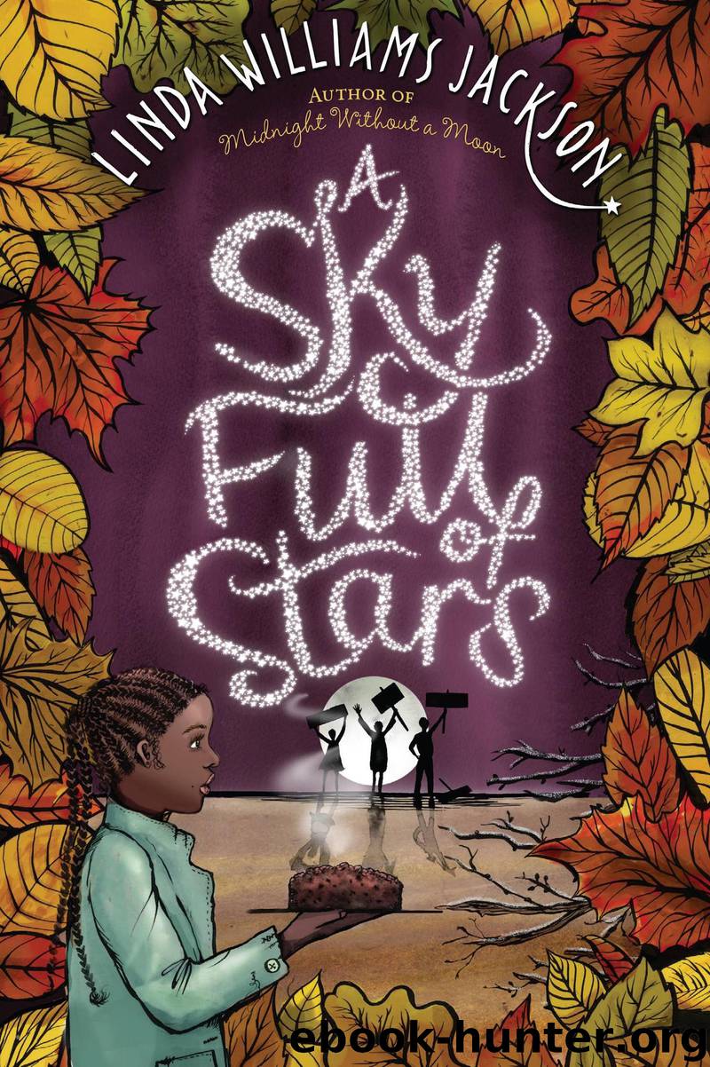 A Sky Full of Stars by Linda Williams Jackson
