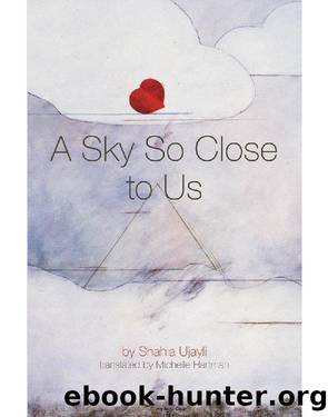 A Sky So Close to Us by Shahla Ujayli