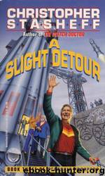 A Slight Detour by Christopher Stasheff