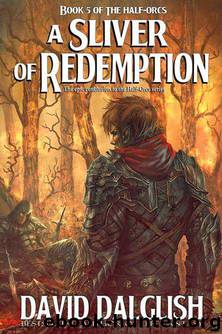 A Sliver of Redemption by Dalglish David