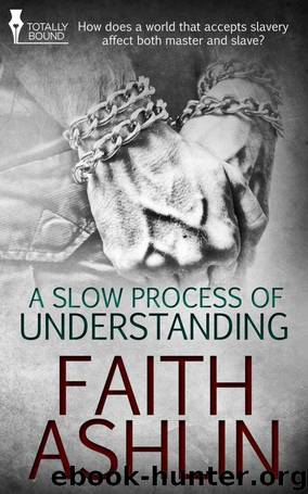 A Slow Process of Understanding by Faith Ashlin