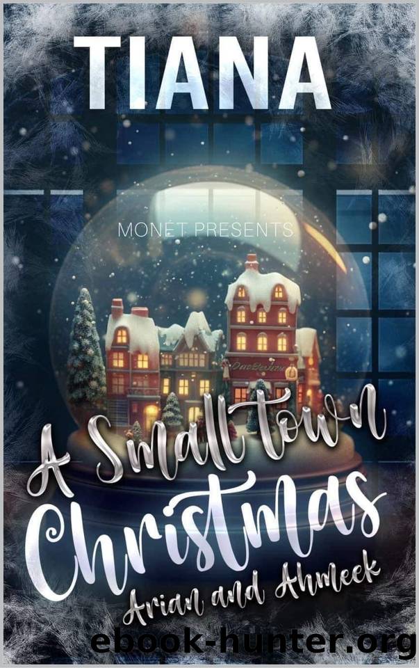 A Small Town Christmas : Arian and Ahmeek by Tiana