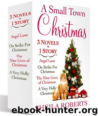 A Small Town Christmas by Sheila Roberts