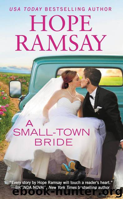 A Small-Town Bride by Hope Ramsay