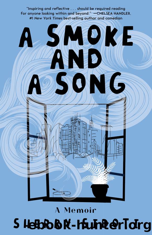 A Smoke and a Song by Sherry Sidoti