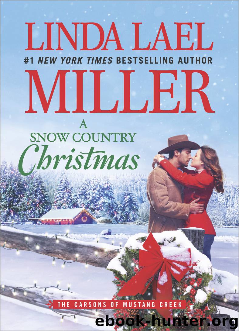 A Snow Country Christmas by Linda Lael Miller