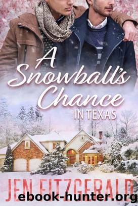 A Snowball's Chance in Texas by Jen FitzGerald