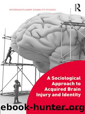 A Sociological Approach to Acquired Brain Injury and Identity by Jonathan Harvey