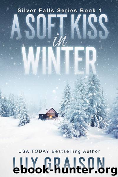 A Soft Kiss in Winter by Lily Graison