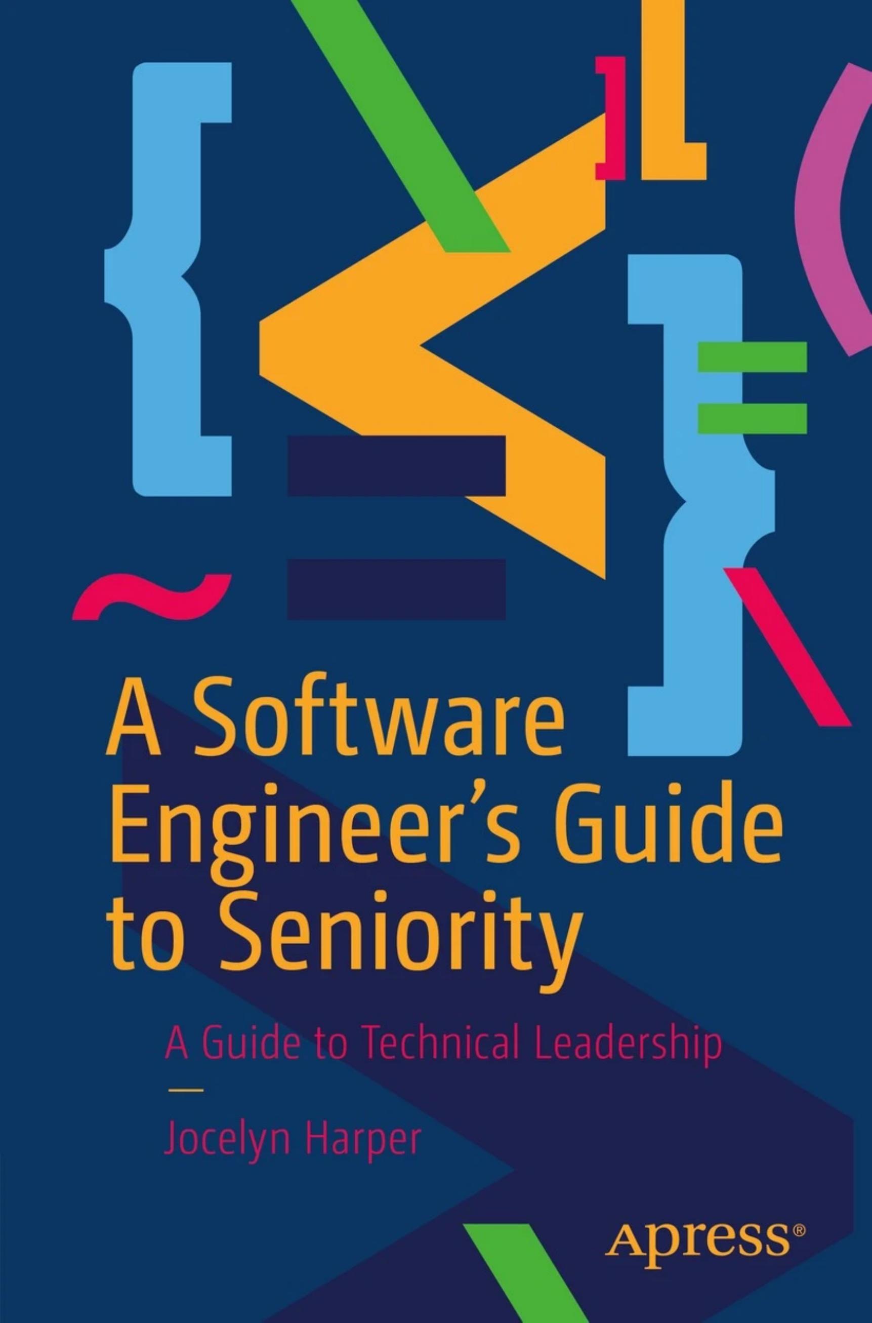 A Software Engineerâs Guide to Seniority by Unknown