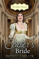 A Soldier's Bride by Fenella J. Miller