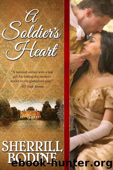 A Soldier's Heart by Sherrill Bodine