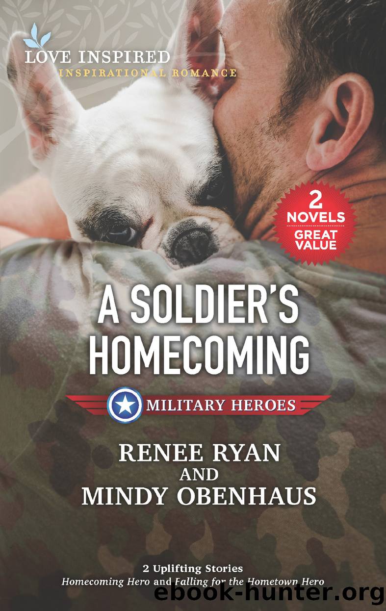 A Soldier's Homecoming by Renee Ryan