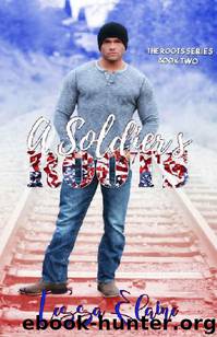 A Soldier's Roots (Roots series Book 2) by Tessa Elaine