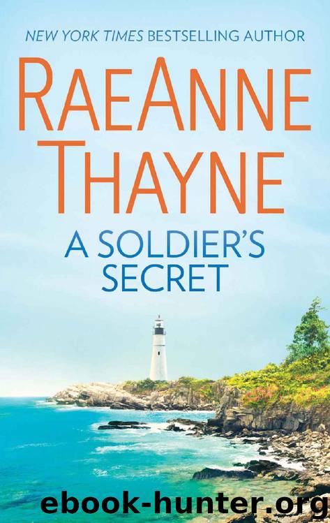A Soldier's Secret (The Women of Brambleberry House Book 3) by RaeAnne Thayne