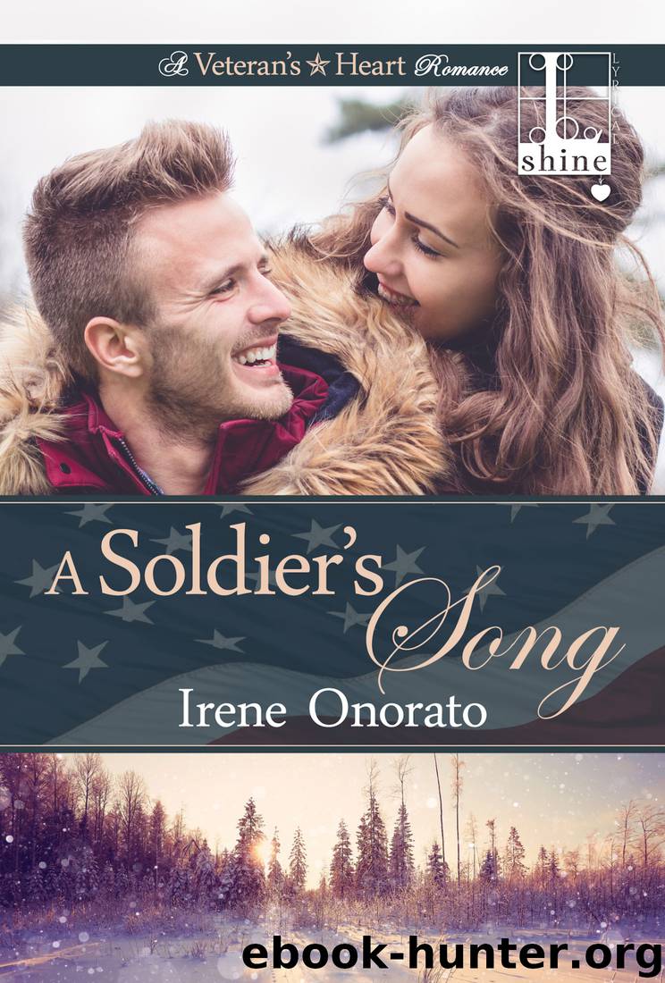 A Soldier's Song by Irene Onorato