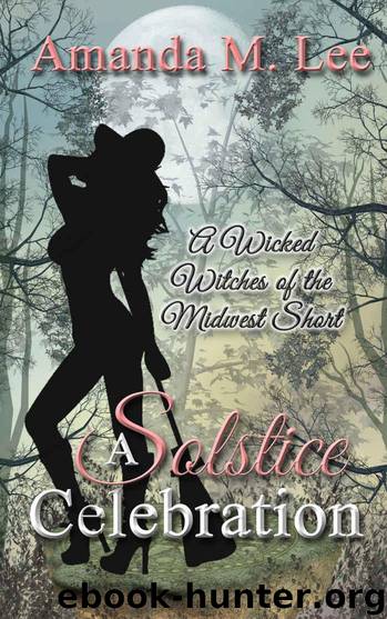 A Solstice Celebration by Amanda M. Lee