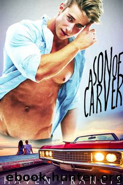 A Son of Carver (Carver High #2) by Haven Francis