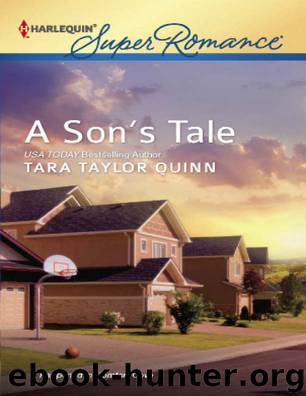 A Son's Tale by Tara Taylor Quinn