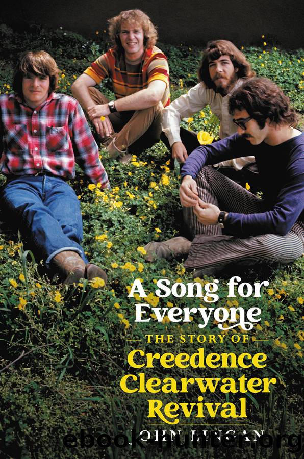 A Song For Everyone by John Lingan