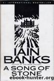 A Song Of Stone by Iain Banks