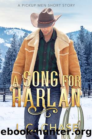 A Song for Harlan by L.C. Chase