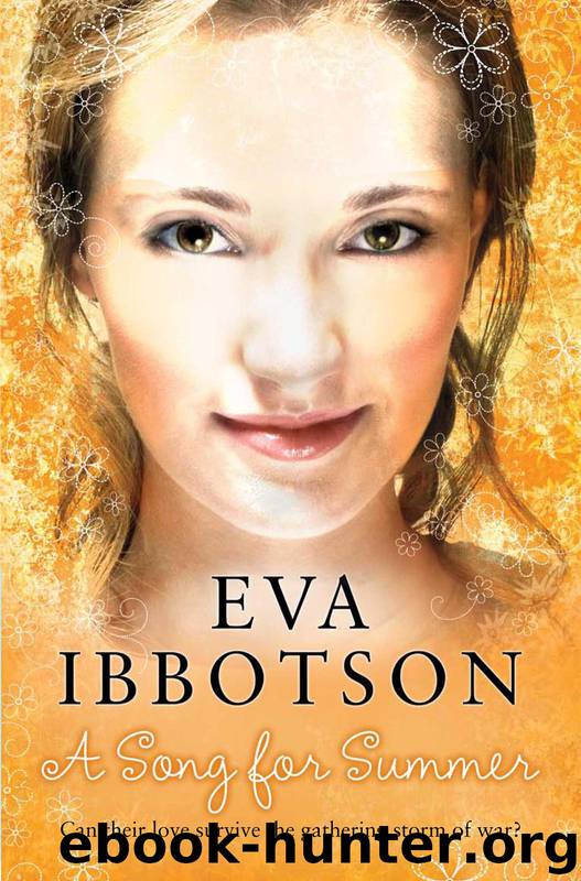 A Song for Summer by Eva Ibbotson