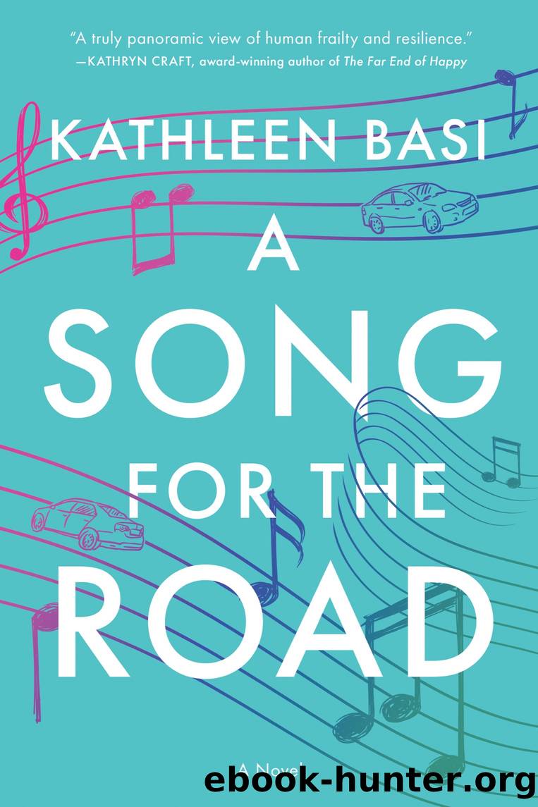 A Song for the Road by Kathleen Basi