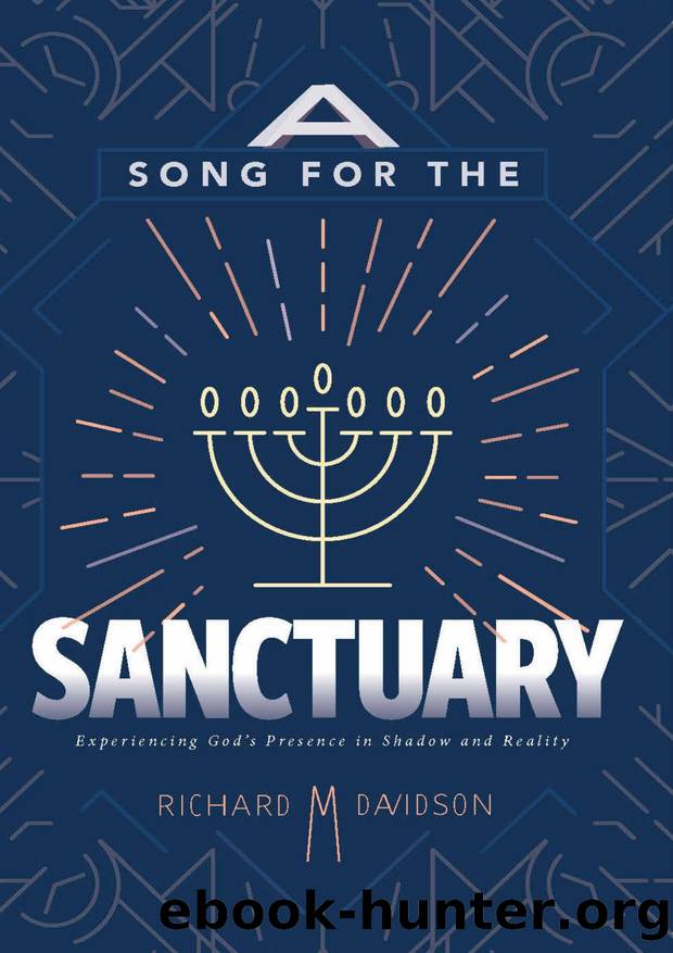A Song for the Sanctuary by Richard M. Davidson